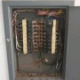 Foto 1:  Fernandes Instalações Elétricas