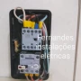 Foto 1:  Fernandes Instalações Elétricas